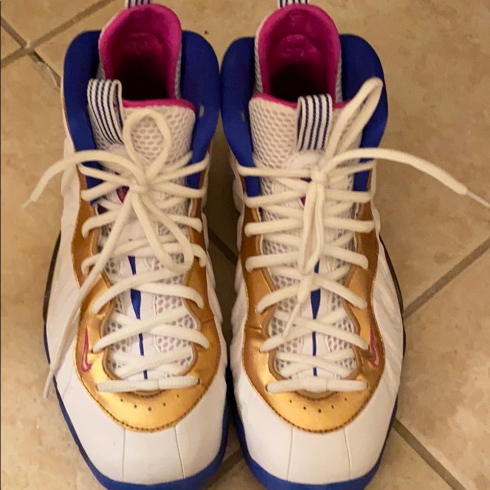 Foam posits